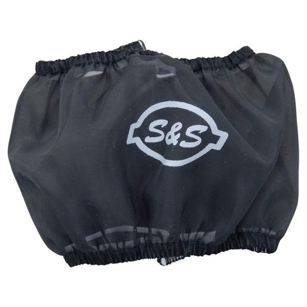 ステルスエアクリーナー用 レインソックス（013635） S＆S（エスアンドエス）