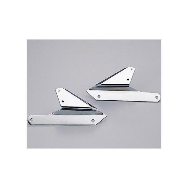 バルカン400（VULCAN） シーシーバーホルダータイプ スチール製
