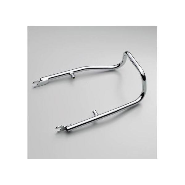 W650 タンデムグリップ クロームメッキ HURRICANE（ハリケーン