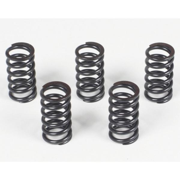 【適合車種】CRF250L　【適合型式】MD38-1000001〜　【商品説明】エンジンのパワーアップに伴うクラッチの滑りを解消し、エンジン出力を十分に伝えることが出来ます。 ●ノーマルスプリングから約25%アップする強化タイプのクラッチス...