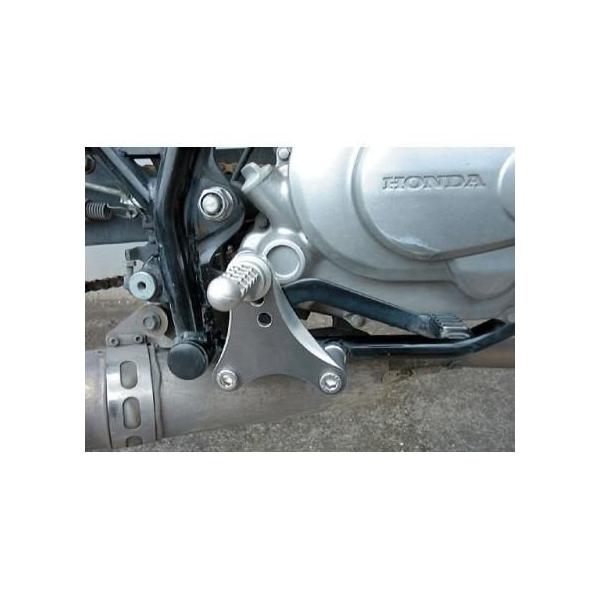 FTR223（00〜08年） チルトステップ BEET（ビート） : バイク