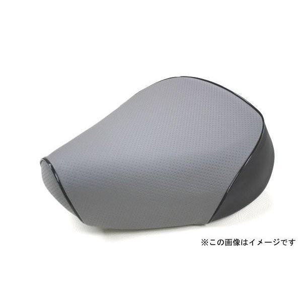 スーパーディオ/ZX/SR（Dio）AF27/AF28 被せタイプ 国産シートカバー