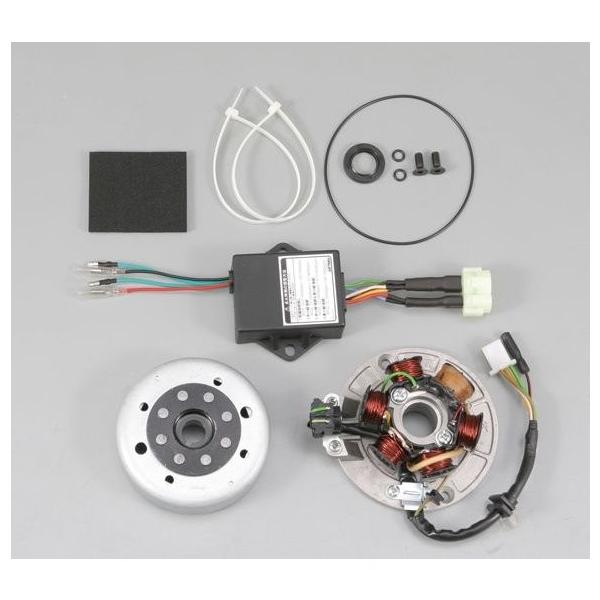 モンキー（MONKEY）/ゴリラ ミドルウエイトアウターローターキット