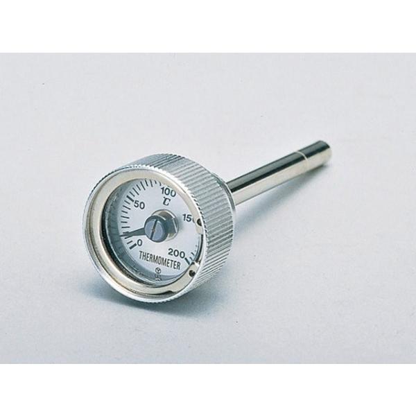 他サイト： APE100（エイプ）/Type-D 02〜08年 ディップスティック付油温計 クリア DAYTONA（デイトナ）の商品画像