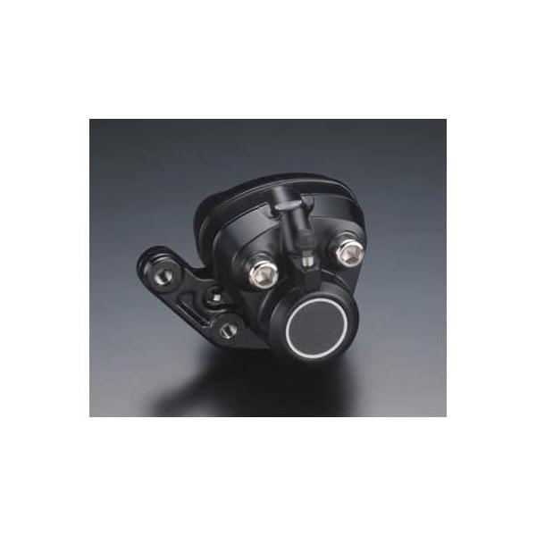 PMC Z1/Z2 スタンダードキャリパー 商品番号：81-3271 STDキャリパー 右側 PMC（ピーエムシー） Z1／Z2 : バイク