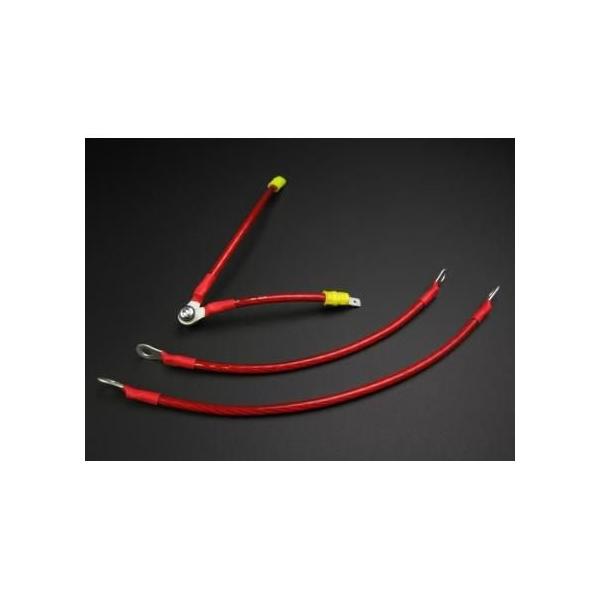 ハイパー強化アーシングキット MINIMOTO（ミニモト） モンキー（MONKEY）