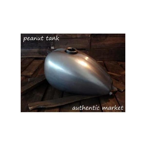 バイクピーナッツタンク値下げ⭕️ オリジナルピーナッツタンクハイトンネル AUTHENTIC MARKET