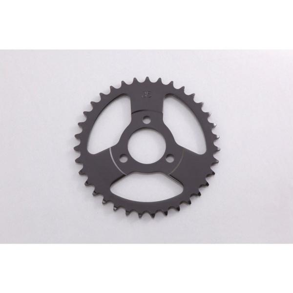 【適合車種】モンキー/ゴリラ/モンキーバハ、モンキー（FI車）　【適合型式】Z50J-1300017〜AB27-1000001〜1899999、AB27-1900001 〜　【備考】※31T（420サイズ） ※商品画像は参考画像となります。...