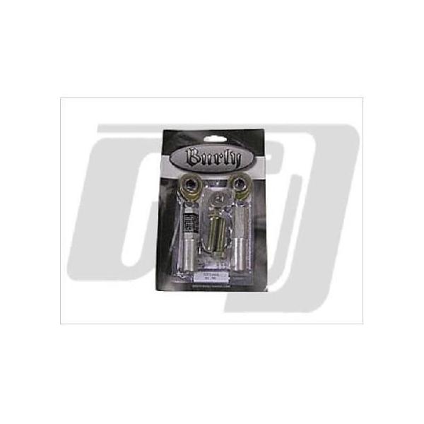 ロアーリングKIT84-88ソフテイル ホワイトブロス :002412-G11-B28-250:バイク メンテ館2号店 通販 ロアーリングKIT84-88ソフテイル ホワイトブロス