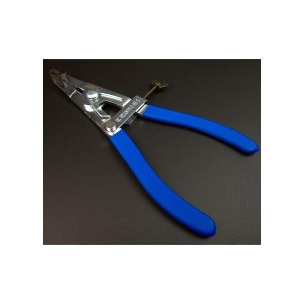 【適合ピストンピン内径】19〜40（mm）　【商品説明】【特長】 ●メーカー純正キャリパー以外では使用できない場合があります。 ●パーキングブレーキ付きキャリパー及びピストンの空洞部分に樹脂が埋め込まれている場合は使用できません。 ●作業に...