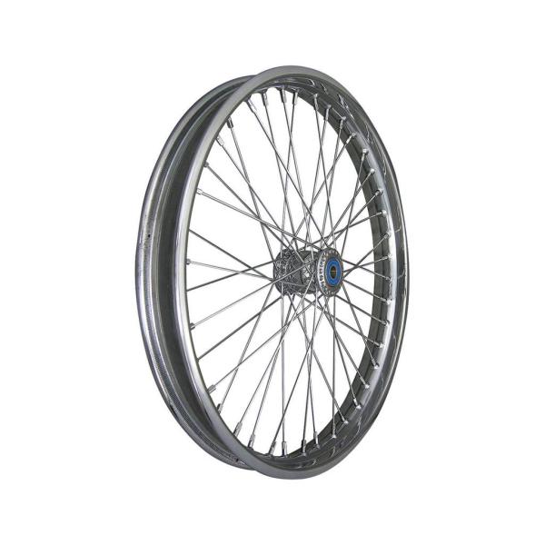 21インチ　ホイール　スプールハブ 商品詳細 【【新商品】21インチ フロントスプールハブホイール