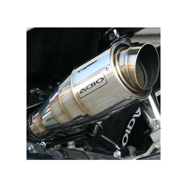 PCX125iOfj BB-SHOOTGAN[i[ XeX ADIOiAfBIj