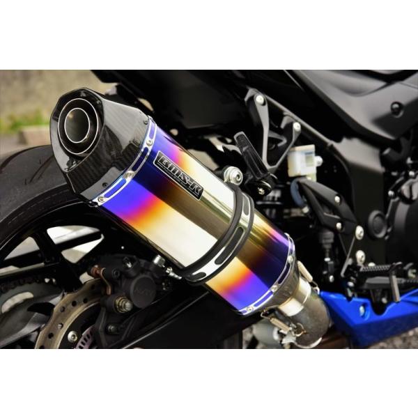 BEAMS ビームス BEAMS GT-CORSA スリップオンマフラー ヒート BEAMS ビームス BEAMS GT-CORSA スリップオンマフラー ヒート