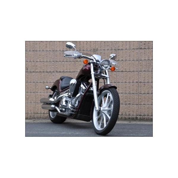 VT1300CX�i09�N�`�j �K�C���K���g���b�g �N���A CHIC DESIGN�i�V�b�N�f�U�C���j