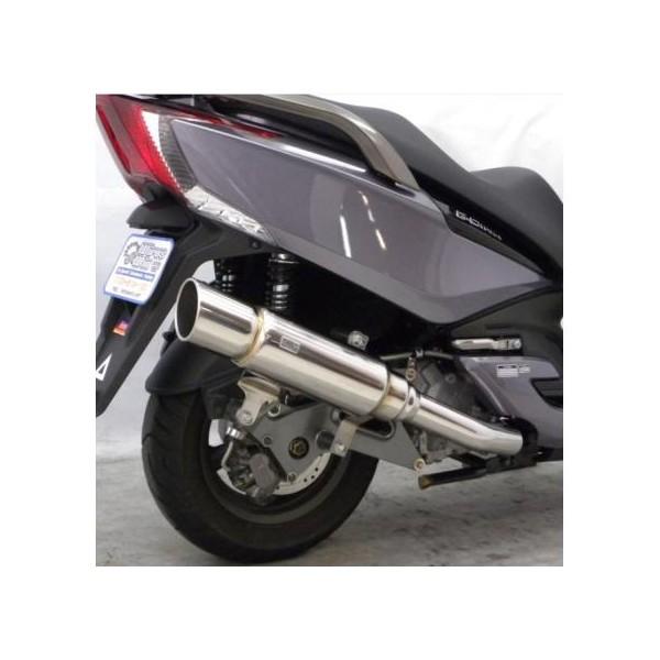 KYMCO G-DINK125i �t�@�[�X�g�}�t���[ �E�C���Y�E�B���iWirusWin�j