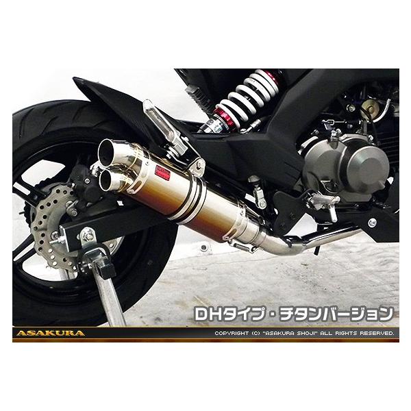 Z125 PROivjBR125H DDR^Cv}t[ DH^Cv `^o[W tGL][Xg ASAKURAiqj