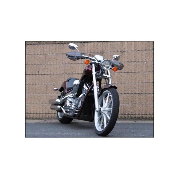 VT1300CX�i09�N�`�j �K�C���K���g���b�g �X���[�N CHIC DESIGN�i�V�b�N�f�U�C���j