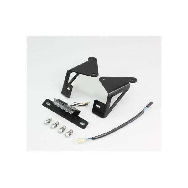 TMAX530iSJ12Jj tF_[XLbg ubN HURRICANEinP[j