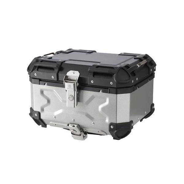 HX36 gbvP[X Vo[ 36L HARD WORXin[h[NXj