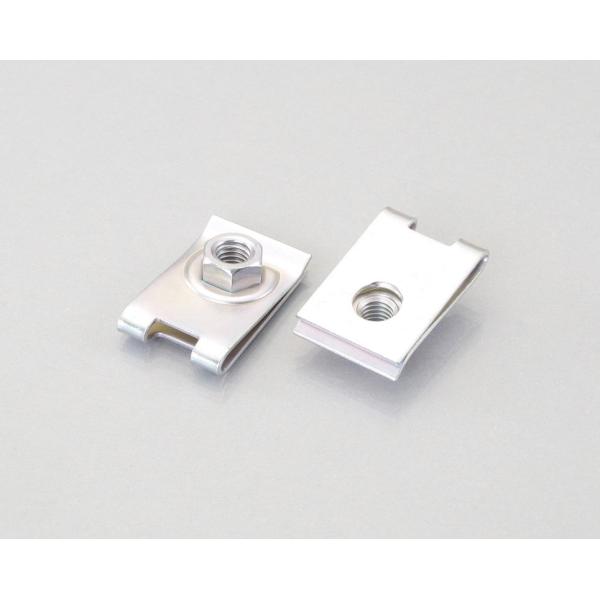 他サイト： クリップナット M5/P0.8用 KITACO（キタコ）の商品画像