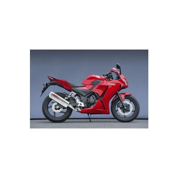 CBR250RiMC41j14N` SUSXbvI}t[ TYPE-SA JMCAF YAMAMOTO RACINGi}g[VOj