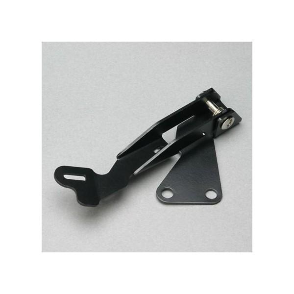 ���[�h125�iEBJ-JF45�j �u���[�L�X�g�b�p�[ �u���b�N ADIO�i�A�f�B�I�j