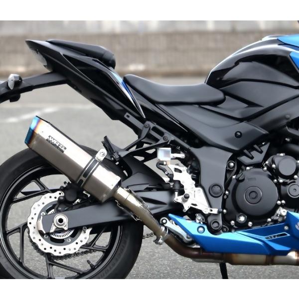 SS-OVAL�\���b�h�^�C�v �X���b�v�I���}�t���[ ���{�F�� WR'S�i�_�u���A�[���Y�j GSX-S750�i2BL-C533F�j