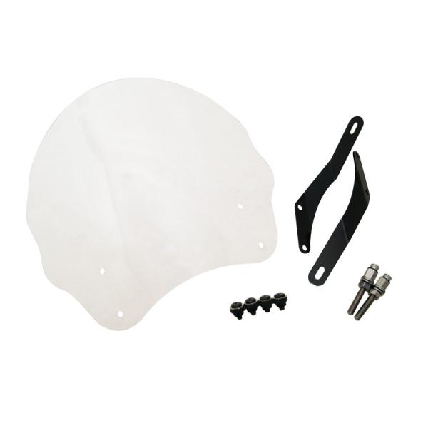 �I���^�i�e�B�u�X�N���[�� �~�h�� �N���A WORLD WALK�i���[���h�E�H�[�N�j XJR1300