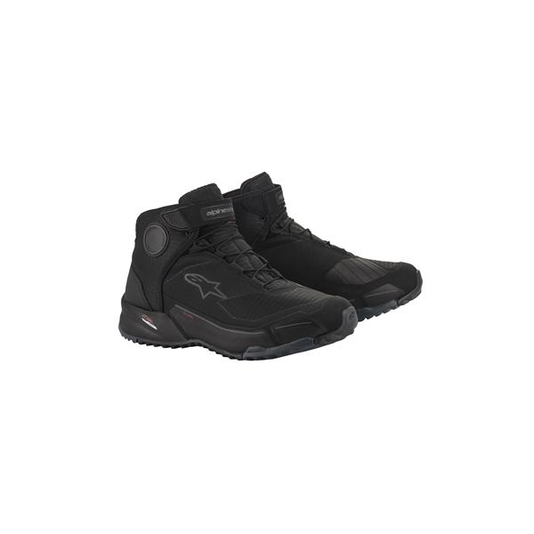 CR-X DRYSTAR RIDINGiCR-X hCX^[CfBOV[Yj 1100 ubNE ubN 26.5cm ApCX^[Yialpinestarsj