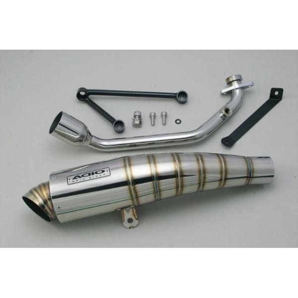 r[EBYiBWS125jSEA6J BB-SHOOT}t[ XeXiCi[tF_[Xe[tj ADIOiAfBIj