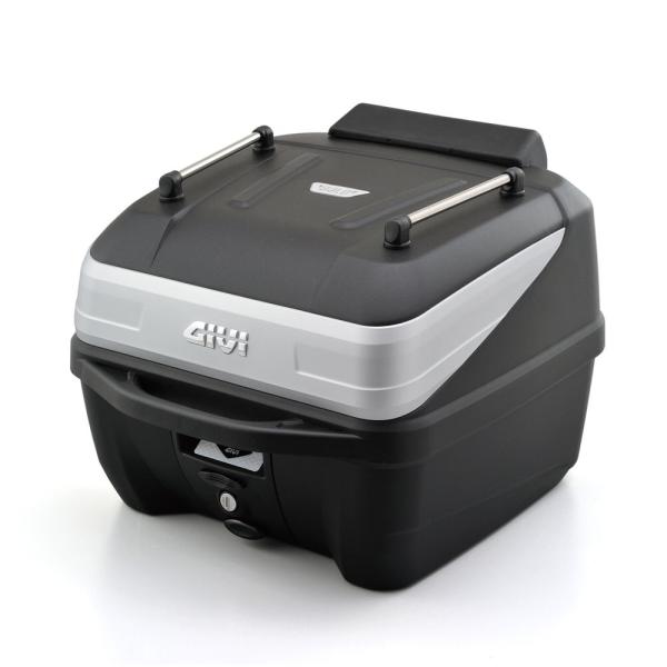 B32N-ADV BOLD ���m���b�N�P�[�X ���h���u���b�N  GIVI�i�W�r�j