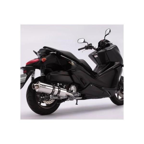 MUGEN フルエキマフラー セット　HONDA FAZE 250 RY MUGEN フルエキマフラー セット HONDA FAZE 250 RY MUGEN