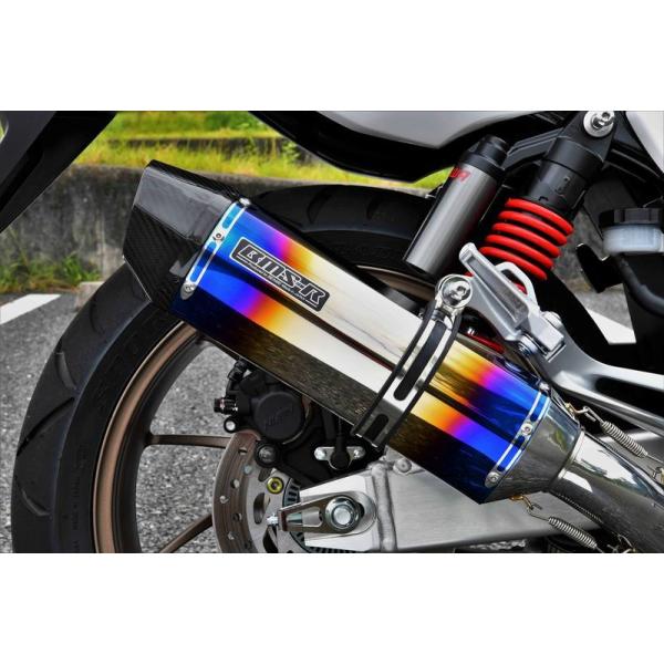 CB400SB/SFi2BL-NC42j CORSA-EVO2 XbvI}t[  q[g`^TCT[ {F BMS-Rir[Xj