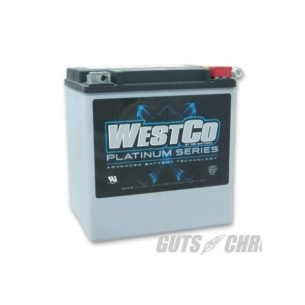 WCP30 PLATINUMV[YiAGMobe[j66010-97C݊ WESTCOiEGXgRj