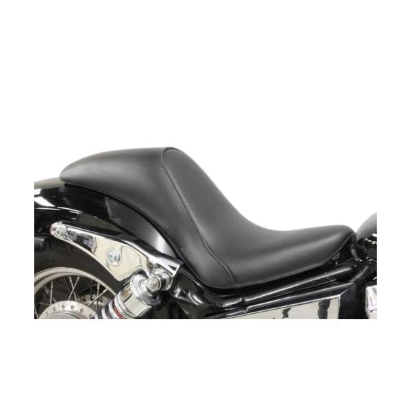 ガンファイターシート（スムース） ガレージT＆F シャドウスラッシャー