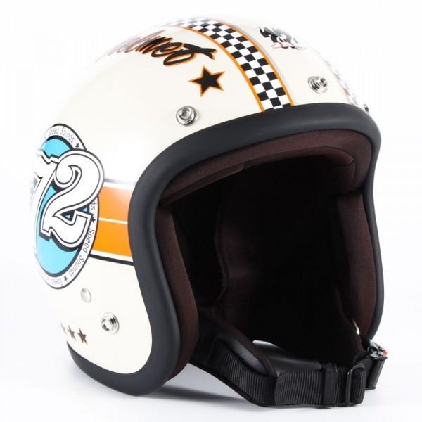 ジャムテックジャパン ジェット バイク ヘルメットの人気商品・通販 ...
