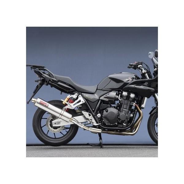 CB1300SB 14N` XeXXbvI}t[ `^ JMCAF YAMAMOTOi}g[VOj