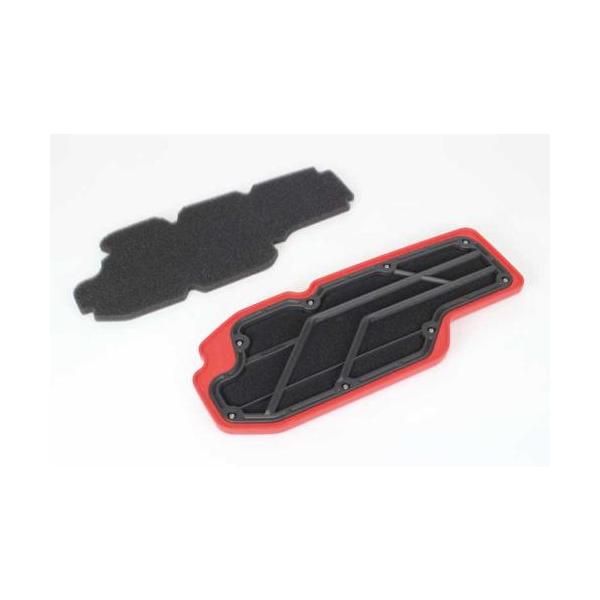 【適合車種】CT125ハンターカブ　【適合型式】JA55-1000001〜　【商品説明】ノーマルエアフィルターと交換することで吸入効率が向上し、ノーマルエンジンに装着した場合でも出力アップが可能になります。 ●ノーマルフィルターの吸入不足が...