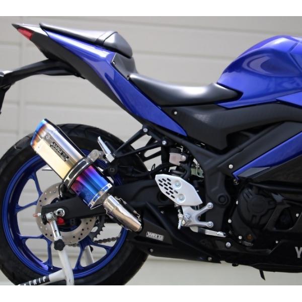 SS-OVALĂF^Cv XbvI}t[ {F WR'Si_uA[Yj YZF-R25i2BK-RG43Jj