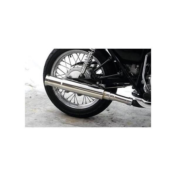 CB400SSiBC-NC41j I[vGh}t[ XbvI ECYEBiWirusWinj