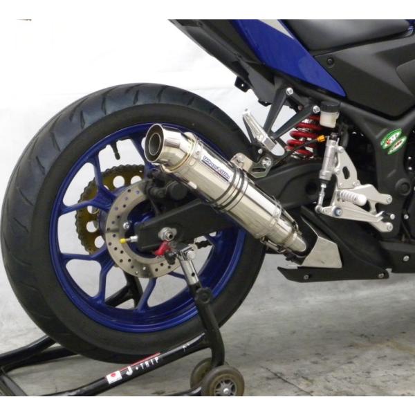 YZF-R25iJBK-RG10Jj XbvI}t[ X|[c^Cv XeXiq[gK[h-ubNdj ECYEBiWirusWinj