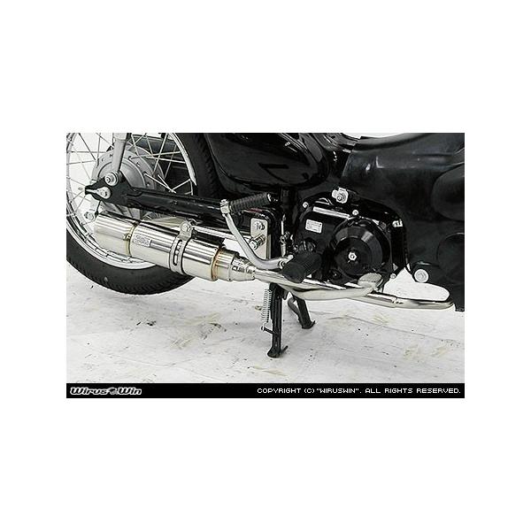 aa01 fi スーパーカブ バイク用マフラーの人気商品・通販・価格 aa01 fi スーパーカブ バイク用マフラーの人気商品・通販・価格