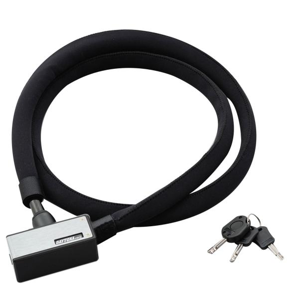 XgK[C[bN L[bN^Cv Vo[ 1800mm DAYTONAifCgij