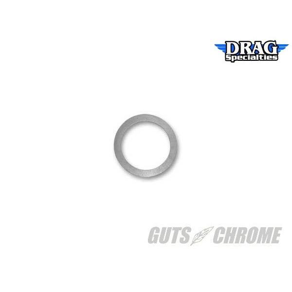 1106-0022 シフターフォークシム .015 1966-84年BT DRAG SPECIALTIES