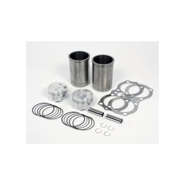 TAKEGAWA ピストンキット 新品 Amazon | SP武川 ピストンキット(51MM/102CC) GAG 01-02-4721