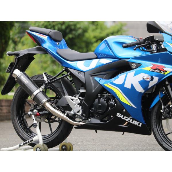 Eh^Cv tGL][Xg}t[ J[{TCT[ JMCAF WR'Si_uA[Yj GSX-R125i2BJ-DL33Bj