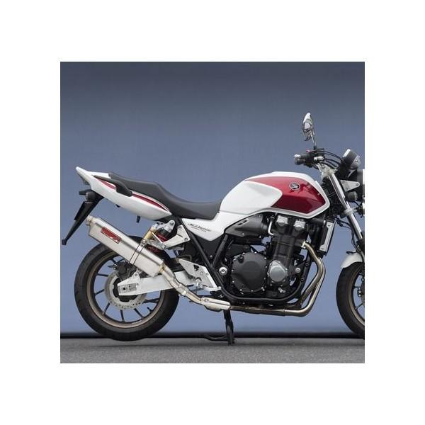 CB1300SF 14N` XbvI}t[ Type-S JMCAF YAMAMOTOi}g[VOj
