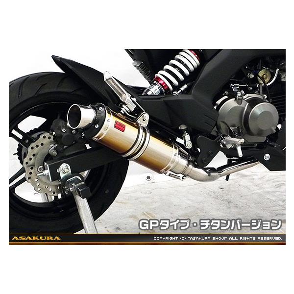 Z125 PROivjBR125H DDR^Cv}t[ GP^Cv `^o[W tGL][Xg ASAKURAiqj