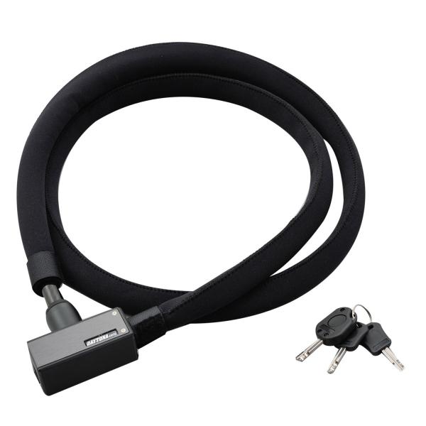 XgK[C[bN L[bN^Cv ubN 1800mm DAYTONAifCgij