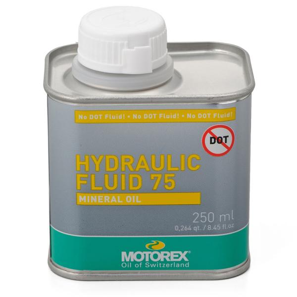 �n�C�h�����b�N �t���[�h75 250ml MOTOREX�i���g���b�N�X�j